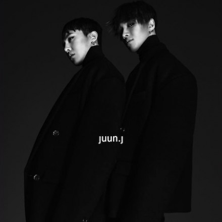 JUUN.J FW16 Campaign