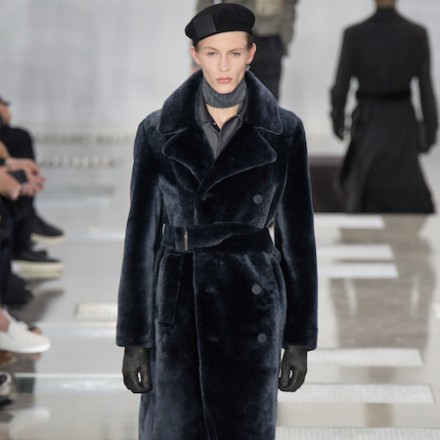 Paris Fashion Week: Men FW16 – Louis Vuitton