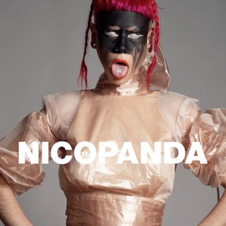 NICOPANDA SS16 Campaign
