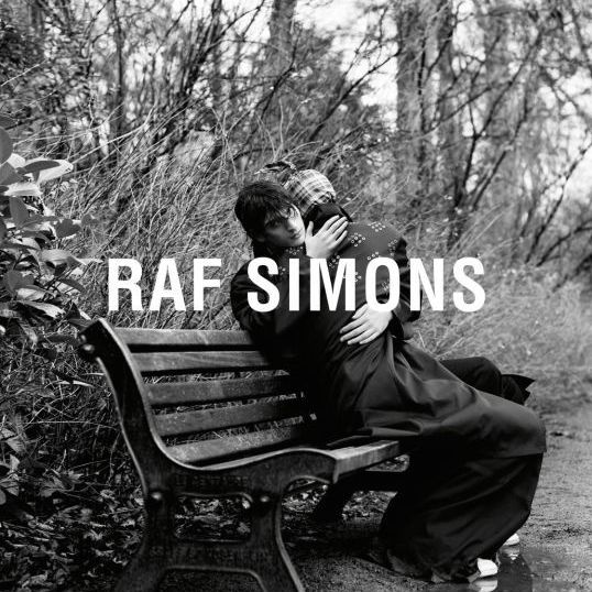 Raf Simons SS16 Campaign
