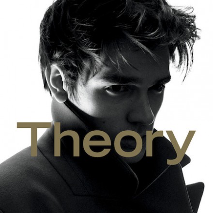 Theory FW16 Campaign