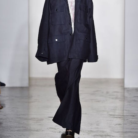 NY Fashion Week SS17 – Adam Selman