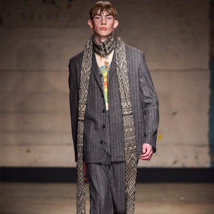 LC:M FW 17 – TOPMAN DESIGN