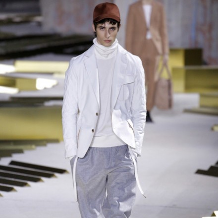 Milan Fashion Week: Men FW17 – Ermenegildo Zegna