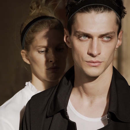 H&M Studio S/S17 See-now, buy-now show March 1