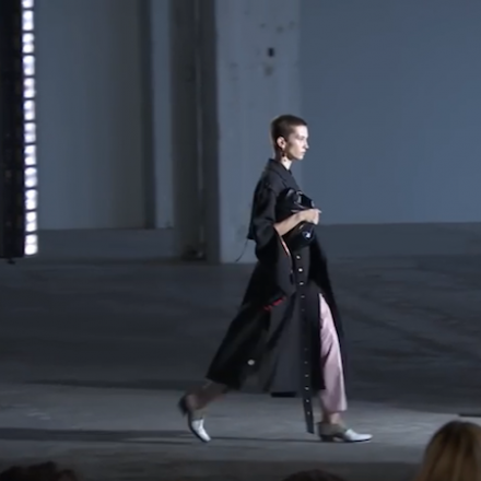 NYFW FW17 – PROENZA SCHOLLER