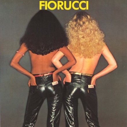 FIORUCCI SELFRIDGES POP-UP