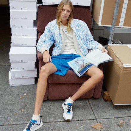 adidas Originals by Alexander Wang final collection