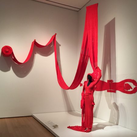 MoMA “Items: Is Fashion Modern?” to open this Sunday