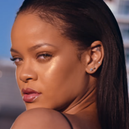 Sneak Peek: Fenty Beauty by Rihanna [video]