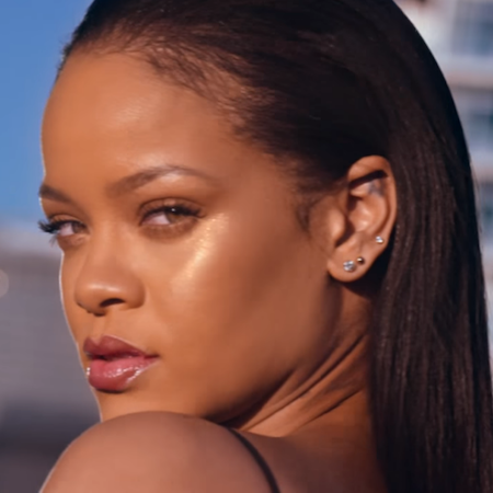 Sneak Peek: Fenty Beauty by Rihanna [video]