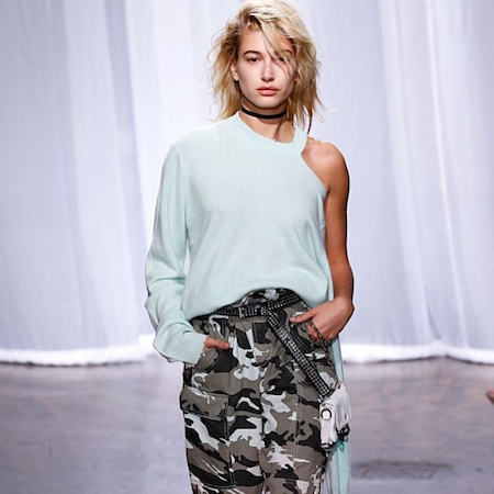 NYFW SS18 – Zadig & Voltaire