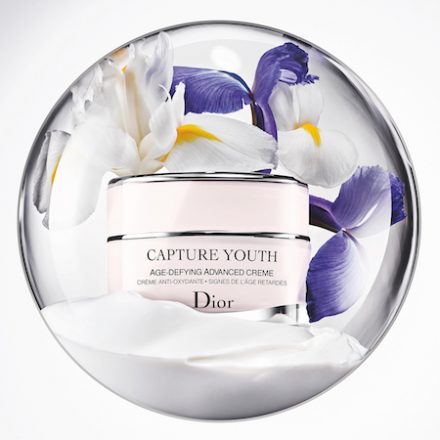 DIOR SKINCARE SCIENTIFIC SUMMIT IN TOKYO