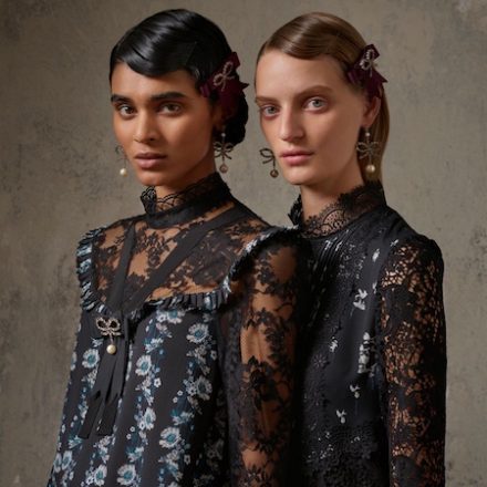 ERDEM x H&M