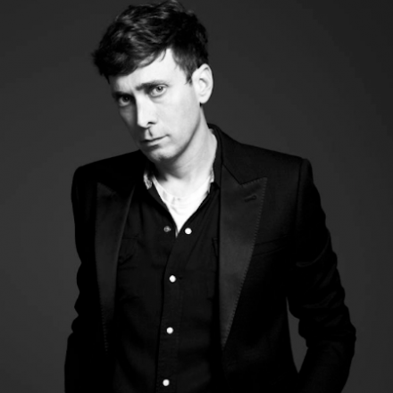 Hedi Slimane joins Céline