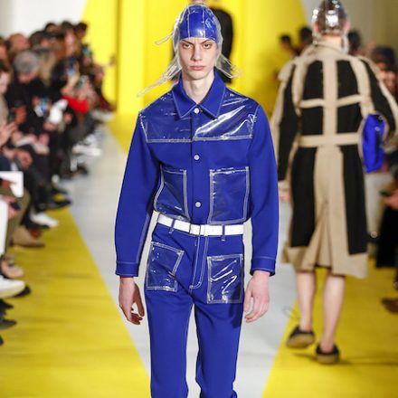 PFW: M FW18 – Maison Margiela