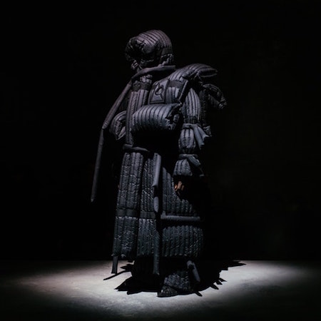 MFW FW18 - MONCLER | NEW YORK TOKYO