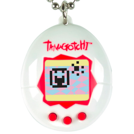 Tamagotchi’s Come back