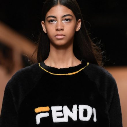 Fendi’s Fila Bootlegs