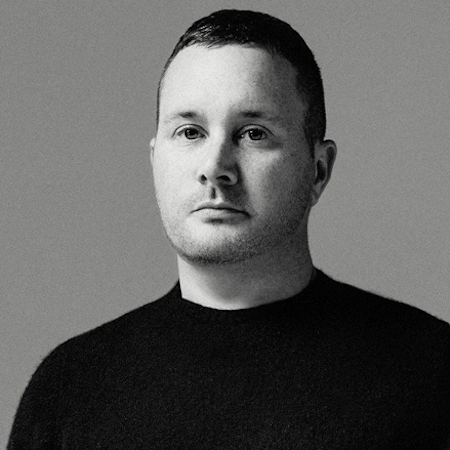 Kim Jones to Dior Homme, Kris Van Assche leaves