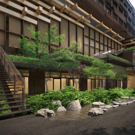 Ace Hotel to open in Kyoto in 2019