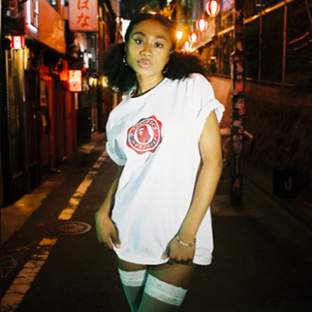 Highsnobiety Japan T-Shirt Collection
