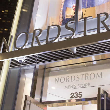 Nordstrom Men’s Store NYC Now Open