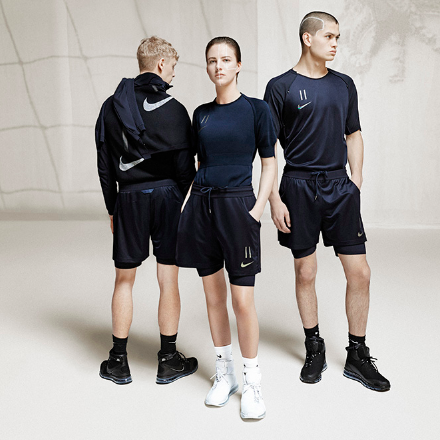 Kim Jones x Nike World Cup Collection