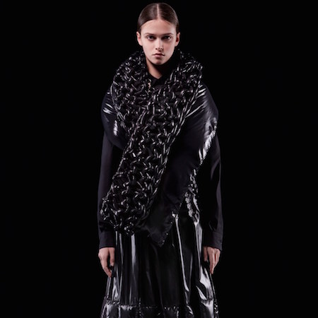 6 Moncler Kei Ninomiya Collection