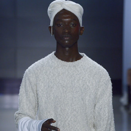 NYFWM SS19 – Head of State