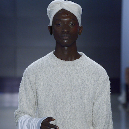 NYFWM SS19 – Head of State