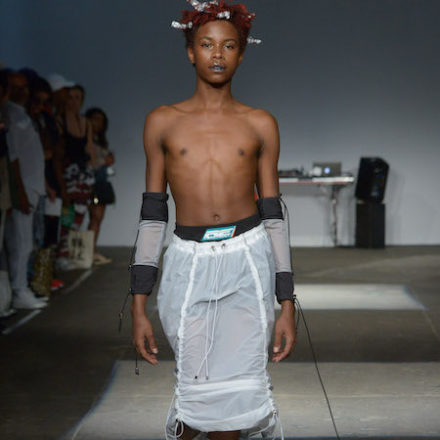 NYFWM SS19 – RECONSTRUCT