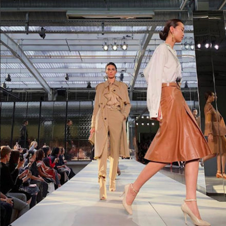 LFW SS19 – BURBERRY