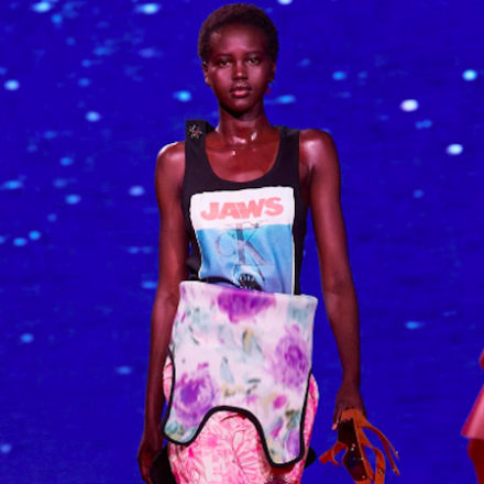 NYFW SS19 – CALVIN KLEIN