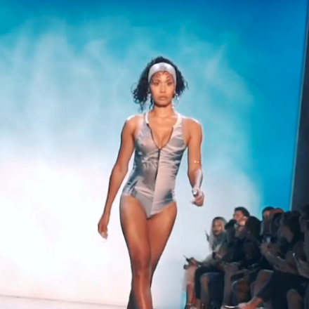 NYFW SS19 – CHROMAT