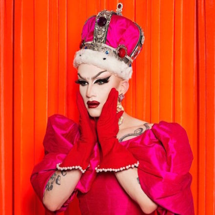 Opening Ceremony NYFW SS19 Show to Star Sasha Velour