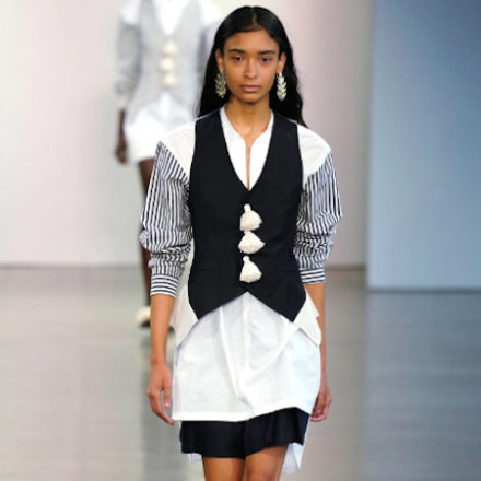 NYFW SS19 – TOME