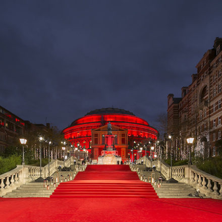 BRITISH FASHION AWARDS 2018 NOMINEES