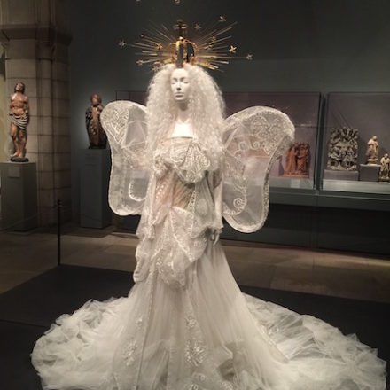 MET Costume Institute 2019 Exhibition theme anounced