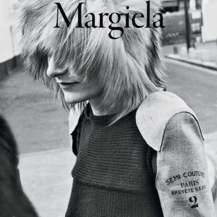 Martin Margiela: The Women’s Collections 1989-2009