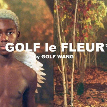 GOLF: Autumn/Winter 2018