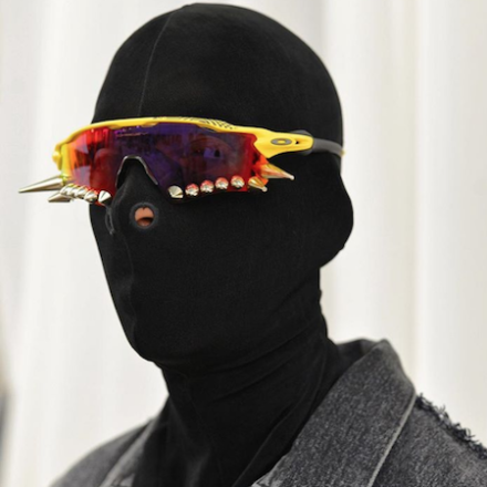 Vetements’ Spiked Oakley Sunglasses Pre-Order