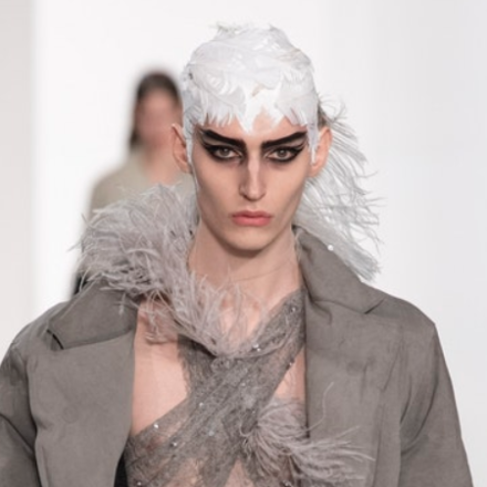 PFW FW19 –  MAISON MARGIELA