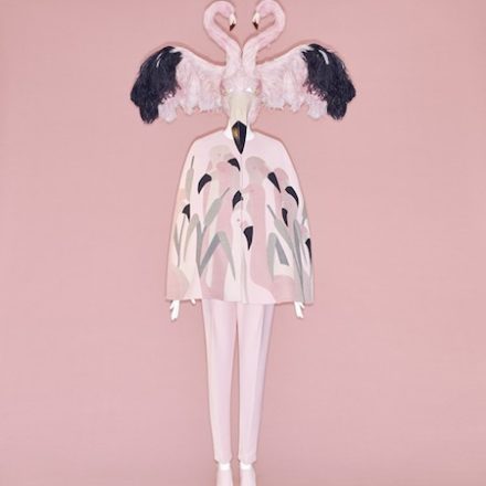 Camp: Note on Fashion
