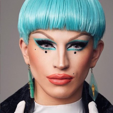 AQUARIA X NYX Cosmetics