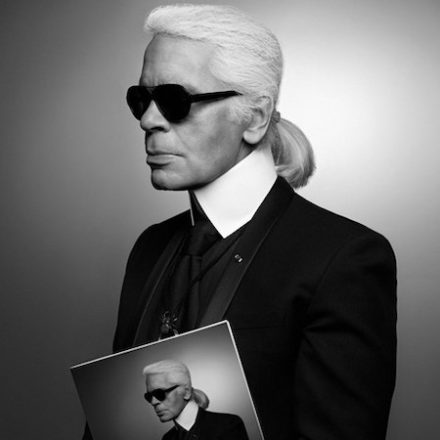 LVMH The Karl Lagerfeld Prize
