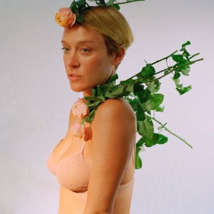 CHLOË SEVIGNY’S Perfume