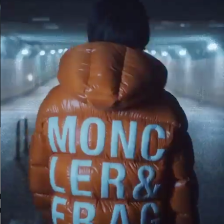 MONCLER x FRAGMENT