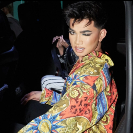 Bretman Rock, MTV to Film ‘No Filter’ YouTube Series