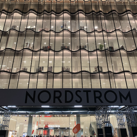 Nordstrom NYC Women’s Flagship Opens tomorrow !
